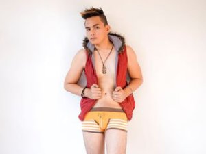 EroticASIANcock's Sexcam