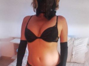 Eroticat's Sexcam