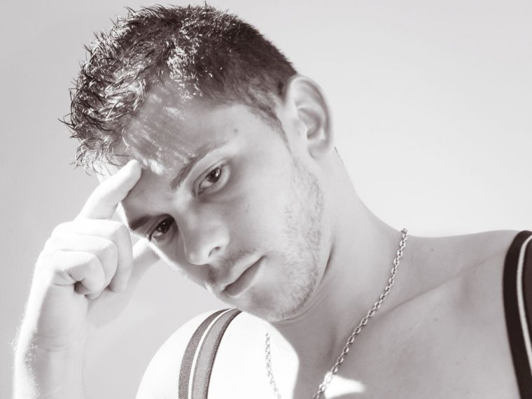 eroticguyxxx's profile - Image n°1