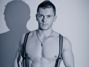 Eroticguyxxx's Sexcam