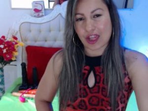 EroticSasha's Sexcam