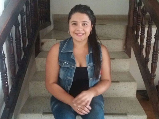 EroticSharon's profile - Image n°0
