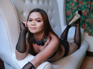 EroticThaiGIRL's Sexcam