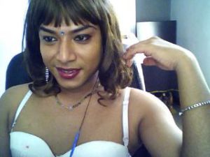 Ervarenkont's Sexcam