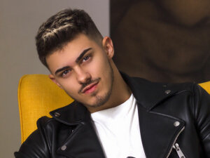 Sexcam Live Show von ErvinBloom