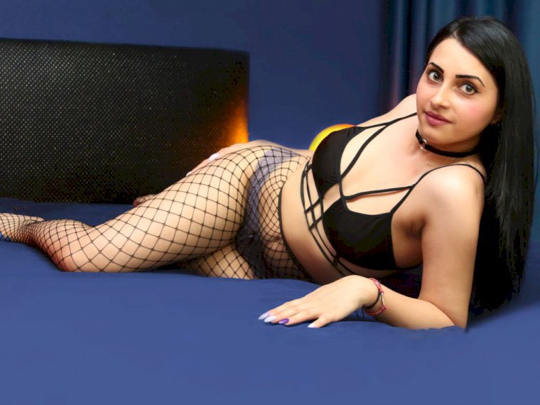ErykaJae's profile - Image n°0