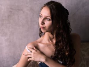 EseniaGraceful's Sexcam