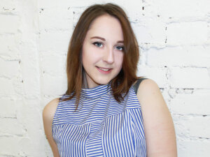 Live Sex EshliShyGirl