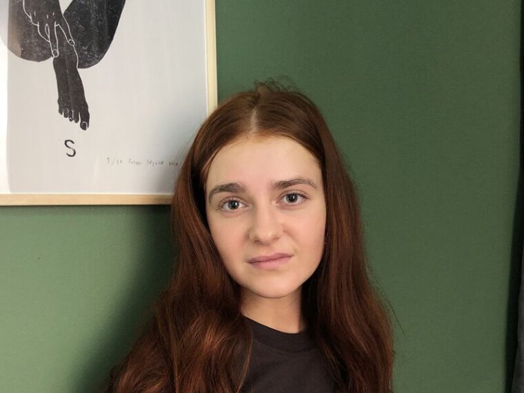 EshtonFletcher's profile - Image n°0