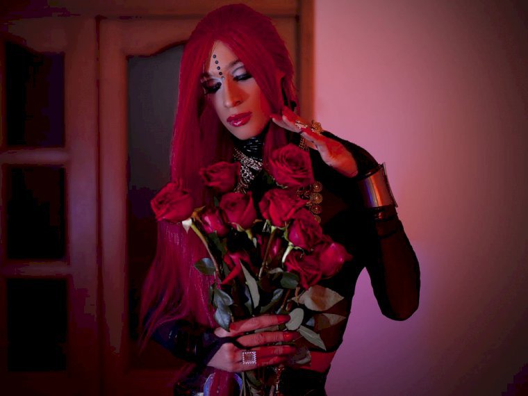 EsmeralddaLips's profile - Image n°0