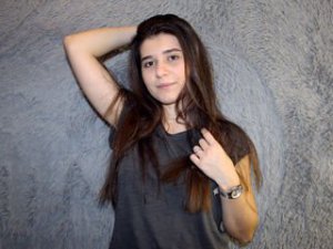 EstaBraun's Sexcam