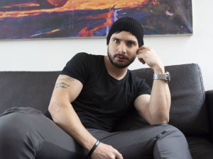EstebanAndrago's Sexcam