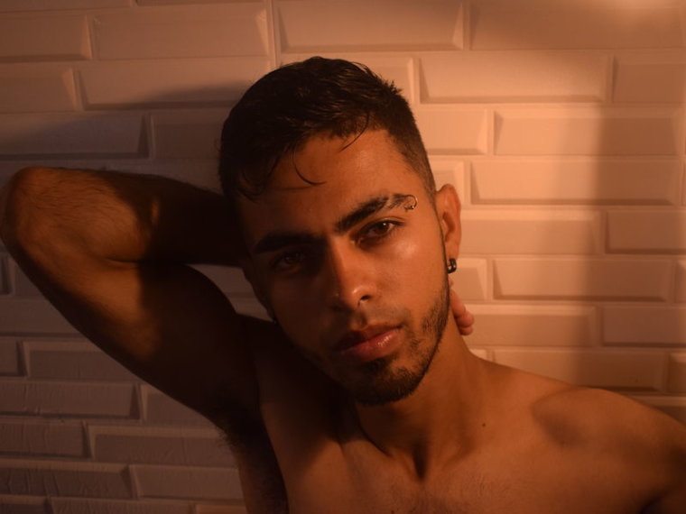 Profil de EstebanConolly - Photo n°0