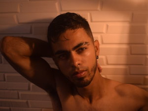 Live Sex EstebanConolly