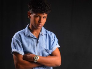 EstebanRomeros's Sexcam