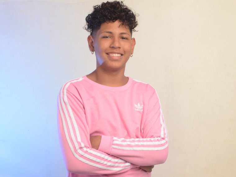 EstebanVilla's profile - Image n°0