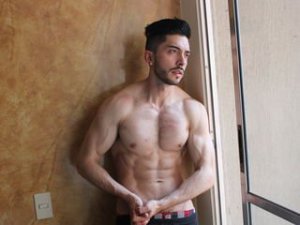 ESTEBEN89's Sexcam