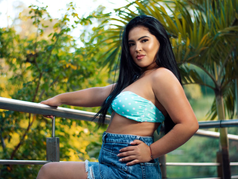 EstefaniaBrooks's profile - Image n°0