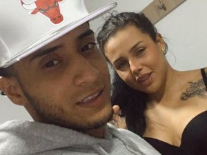 EstefaniaJustin's Sexcam