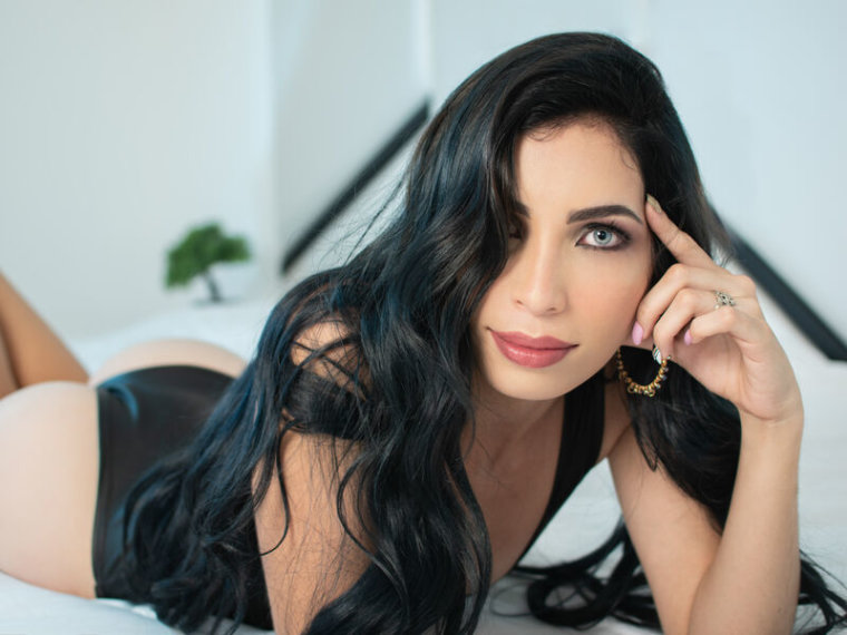 EstefaniaTorino's profile - Image n°0