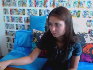 EstelBench's Sexcam