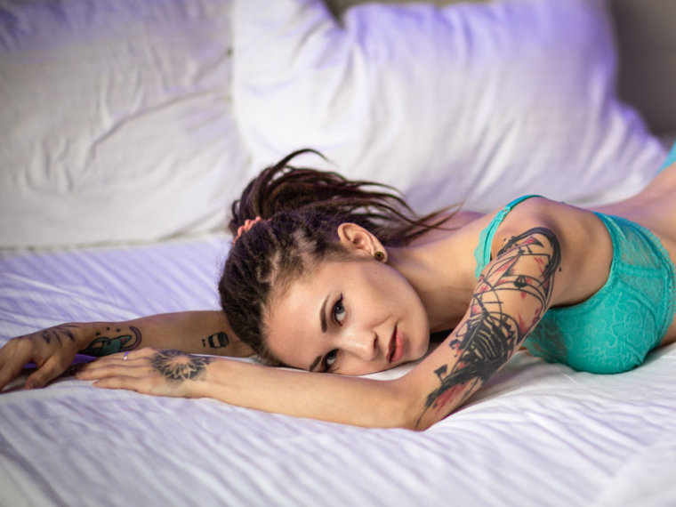 EsterGlos's profile - Image n°0