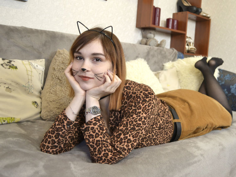 EsterParker's profile - Image n°0