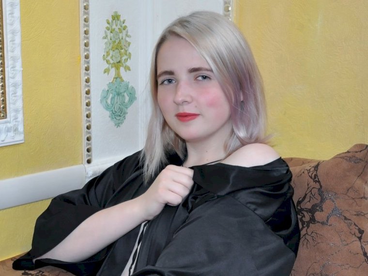 EstherTease's profile - Image n°1