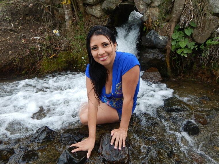 estrellitagomez's profile - Image n°0