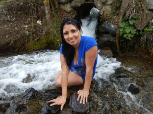 Estrellitagomez's Sexcam