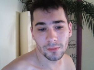 Ethan2's Sexcam