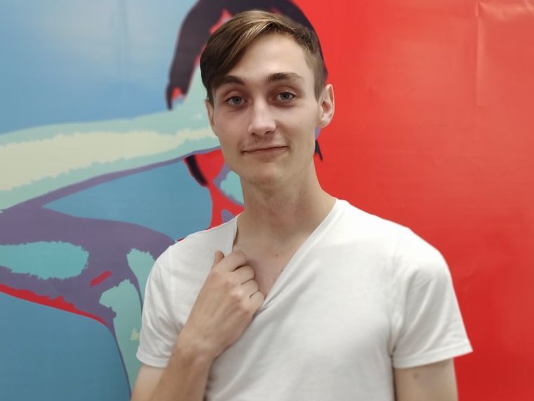 EthanCrowley's profile - Image n°0