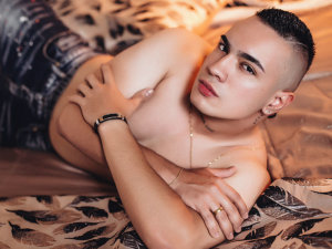 Live Sex EthanSouza