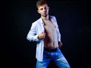 EthenGrey's Sexcam