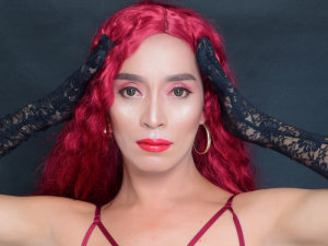 EunicePark's Sexcam