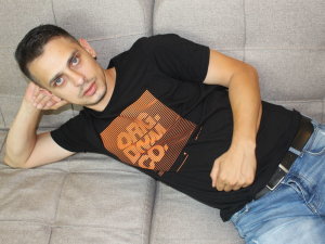 EusebiuFlorence's Sexcam