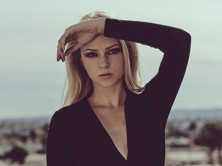 EvaaDreamm's profile - Image n°1