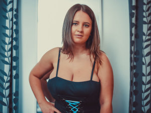 EvaBailey's Sexcam
