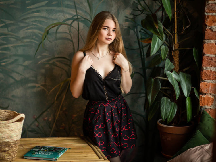 EvaBellani's profile - Image n°0