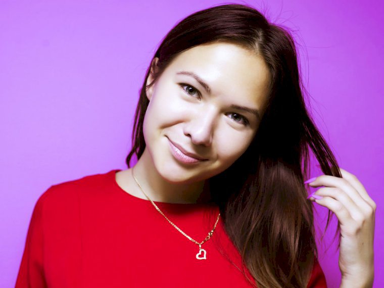 EvaCharmz's profile - Image n°1