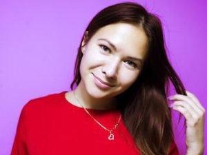 EvaCharmz's Sexcam