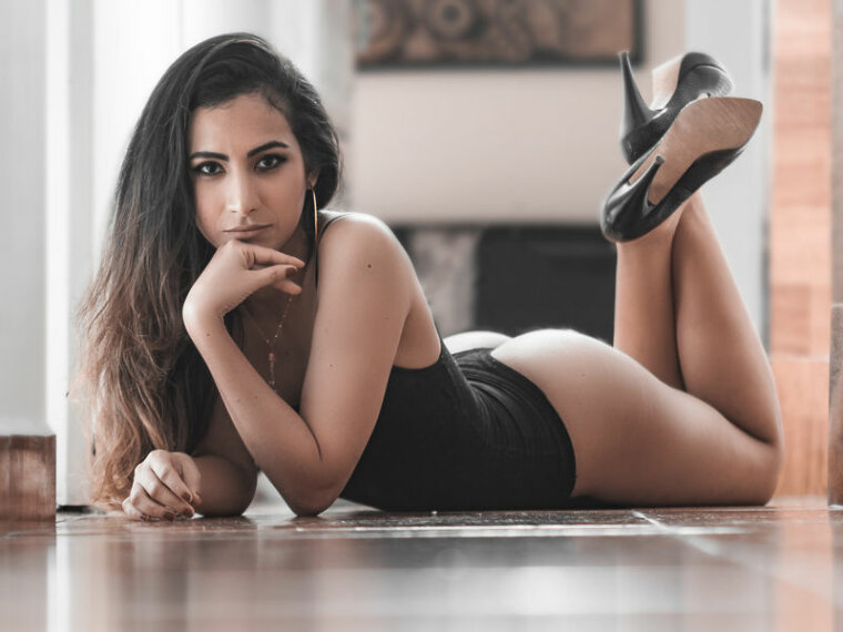 EVACOLLIINS's profile - Image n°0