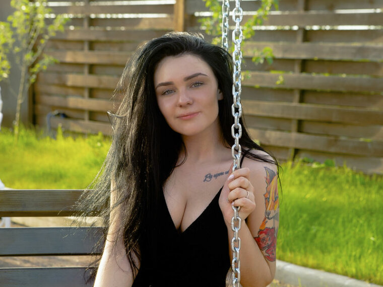 Profil de EvaDarkX - Photo n°0