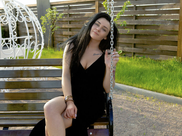 Profil de EvaDarkX - Photo n°1
