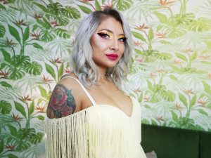 EvaDavyes's Sexcam