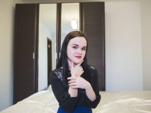 EvaDawnn's Sexcam
