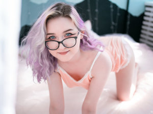EvaDean's Sexcam