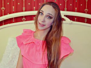 EvadivaMagnolia's Sexcam