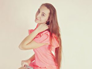 EvadivaMagnoliaa's Sexcam