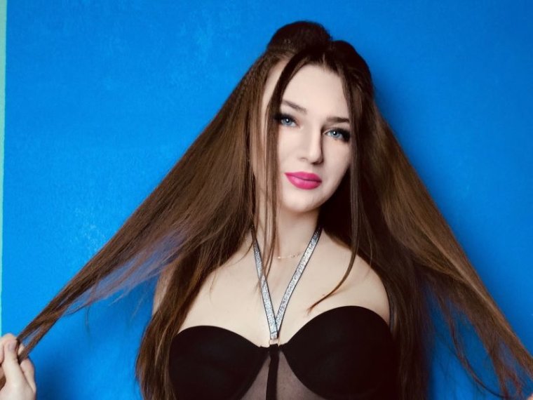 EvaElaine's profile - Image n°0